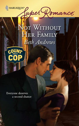 Title details for Not Without Her Family by Beth Andrews - Wait list
